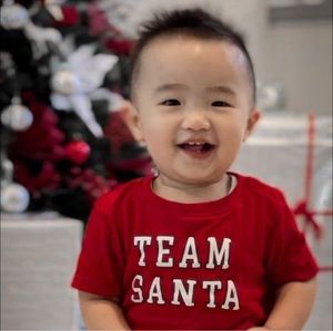 Meet your Posher, Nicky